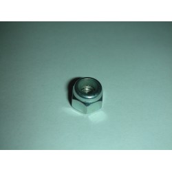Die Valve Nut (metric)